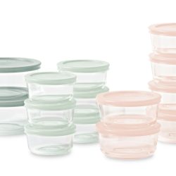 Pyrex Simply Store 28-Piece